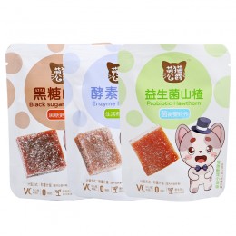 如何选择好的山楂片