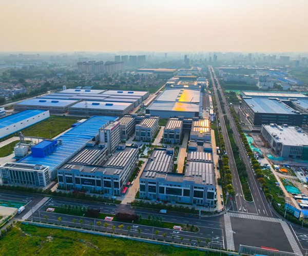 Company premises