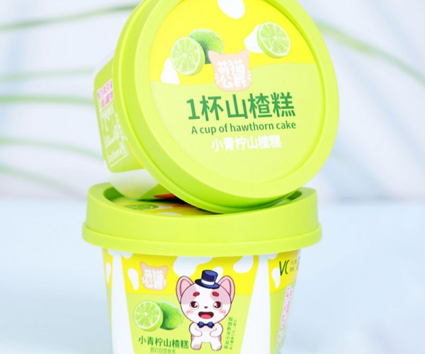 Lime flavor