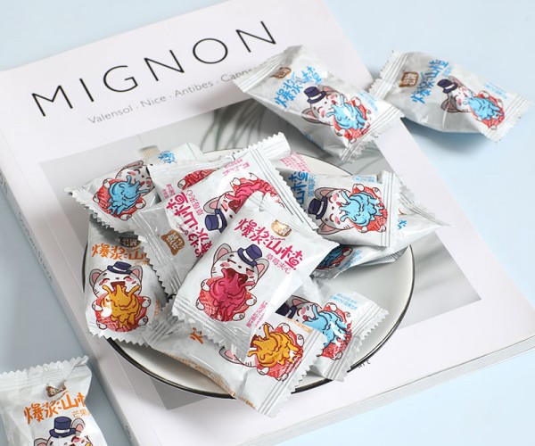 Hawthorn sugar