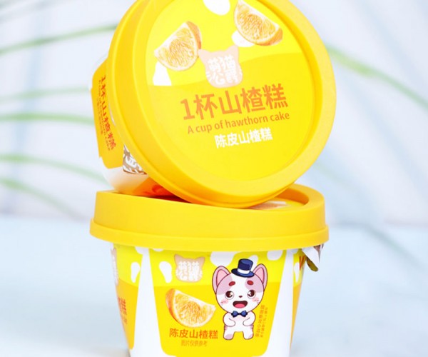 Citrus peel flavor