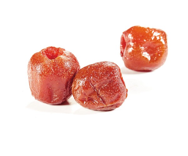 Hawthorn preserves