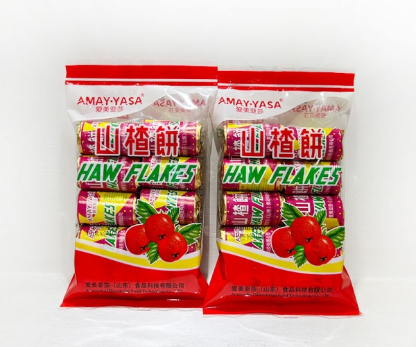 100g迷你山楂片