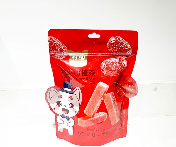 Red jujube flavor
