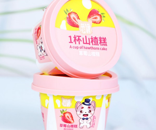 Strawberry flavor