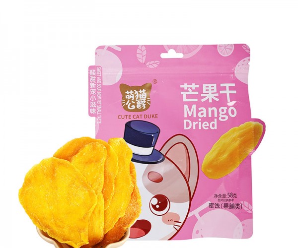 芒果干