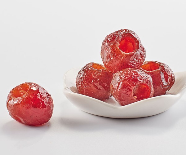 Hawthorn preserves