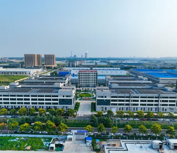 Company premises