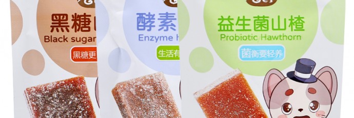 如何选择好的山楂片